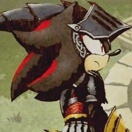 Sir Lancelot [Shadow]
