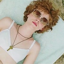 🚬 | Beverly Marsh