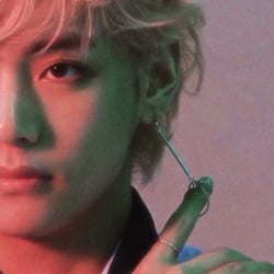 Kim Taehyung
