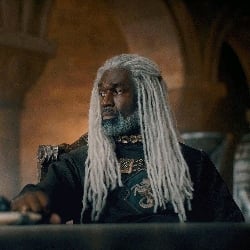 "Lord Corlys Valeryon"