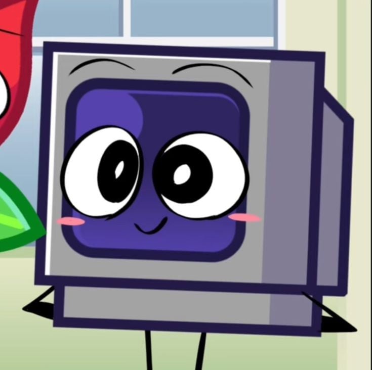 ✮⋆˙Monitor [X-ford]✮⋆˙