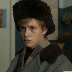 Andrey