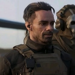 Alejandro Vargas