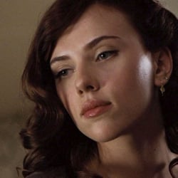 Natasha Romanoff