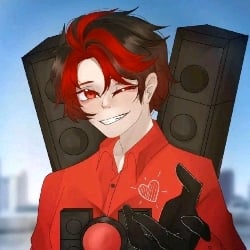 Titan speakerman