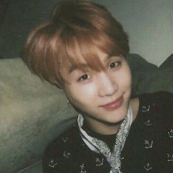Yoongi