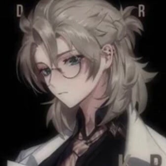 Albedo-Rommie