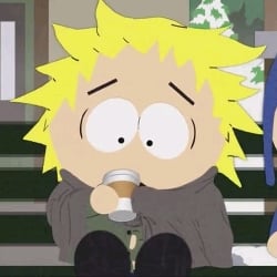 D .•*””*•Tweek Tweak•*””*•.D