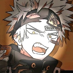 ℬakugou 𝒦atsuki /1