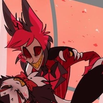 alastor "radio demon"