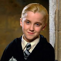 Draco Malfoy ||🤝