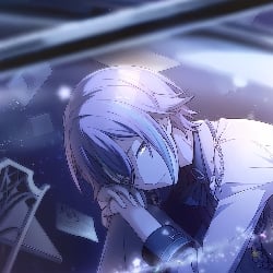 Prince Rui Kamishiro