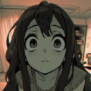 Annie - Shy girl
