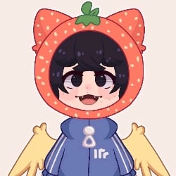Quackity Strawberry 🍓