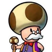 Toadsworth