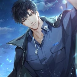 Kenji{Agressive//M4M//Nsfw//Boss}