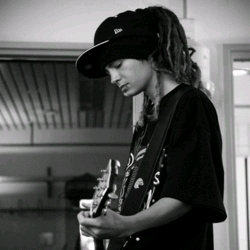 Tom Kaulitz -