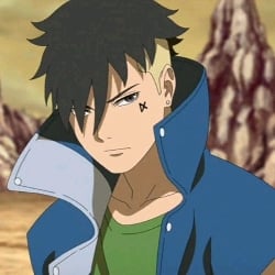 Kawaki Uchiga Uzumaki |🐉