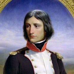 Napoleon Bonaparte