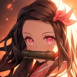 {Nezuko Obsessive}