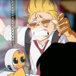 hizashi Yamada 💛🎙️(HIGH SCHOOL + MARRIAGE)