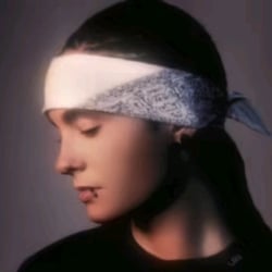 Tom Kaulitz²⁰∞