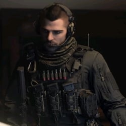Johnny 'Soap' MacTavish