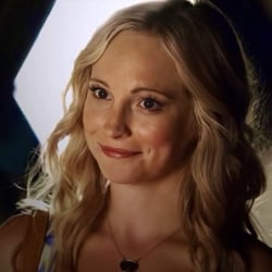 Caroline Forbes