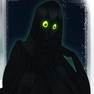 Maki (Water Monster Girl)