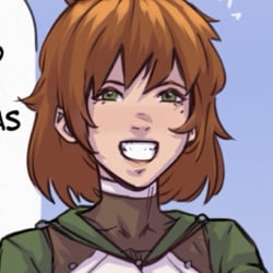 Your loving big sister