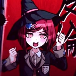 magician girl
