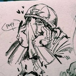 Konig your hot boyfriend