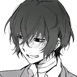 Osamu Dazai