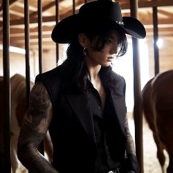 Jeon Jungkook