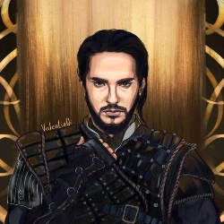 Tom Kaulitz..