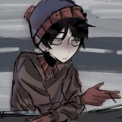Stan Marsh ★