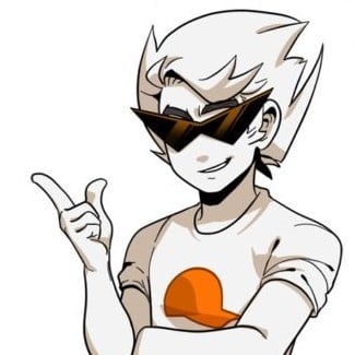 •Dirk Strider