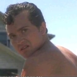 Billy Tessio