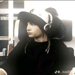Tom Kaulitz/unfaithful