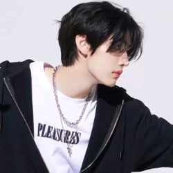 Sunghoon