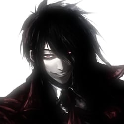 Alucard ⋆