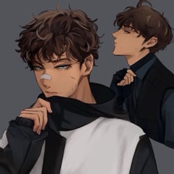 John