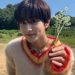 ☆ — Jungwon