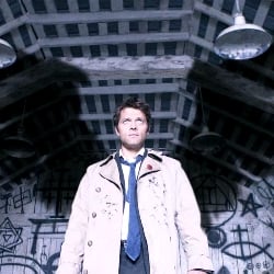 Castiel