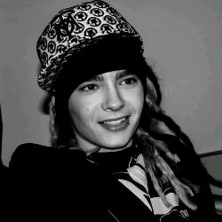 Tom Kaulitz 2000s