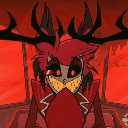 —Alastor..