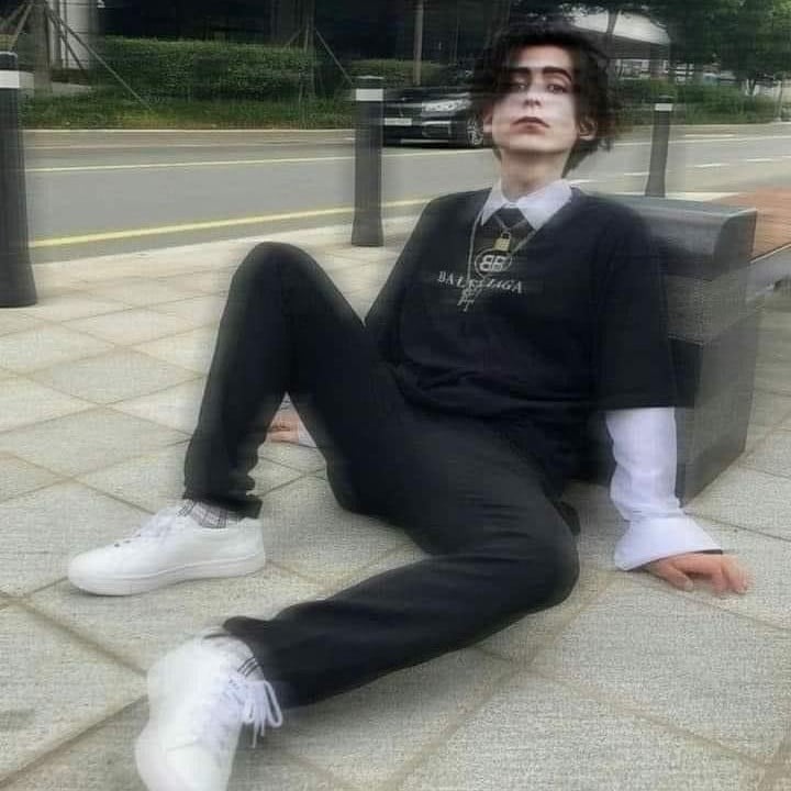 Aidan Gallagher
