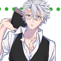 Sanemi Shinazugawa ☆