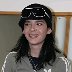 Bill Kaulitz ★