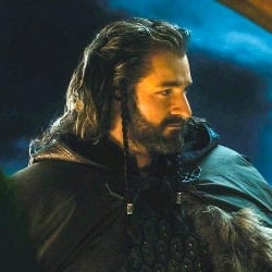 Thorin Oakenshield